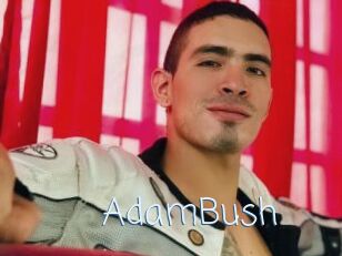 AdamBush