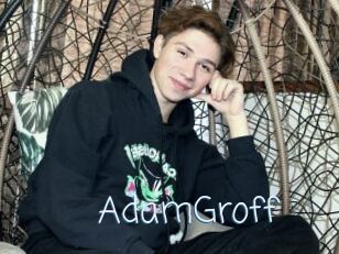 AdamGroff