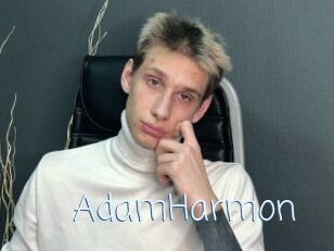 AdamHarmon