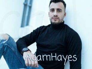 AdamHayes