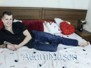 AdamMason