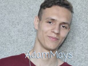 AdamMays