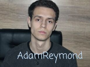 AdamReymond