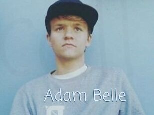 Adam_Belle