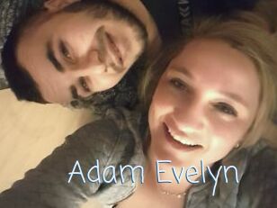 Adam_Evelyn