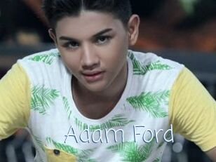 Adam_Ford