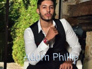 Adam_Phillip