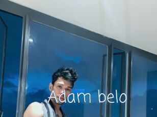 Adam_belo