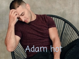 Adam_hot