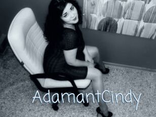 AdamantCindy