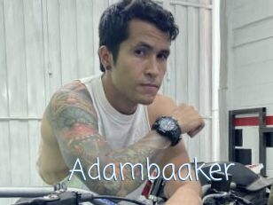 Adambaaker