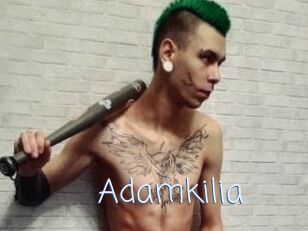 Adamkilia