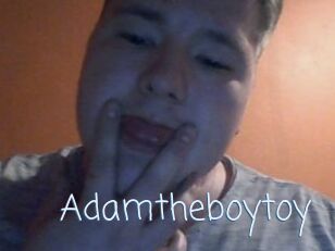 Adamtheboytoy