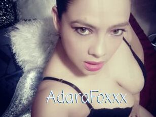 AdaraFoxxx