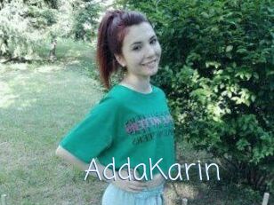 AddaKarin