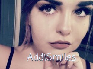 AddiSmiles