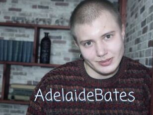 AdelaideBates