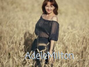 AdeleMilton