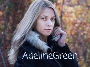 AdelineGreen