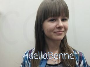 AdellaBennet