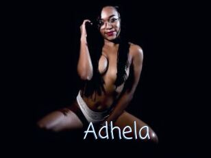 Adhela