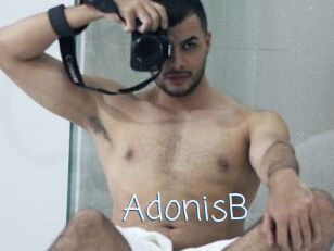 AdonisB