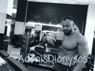 AdonisDionysos