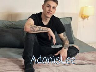 AdonisLee