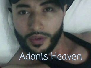 Adonis_Heaven