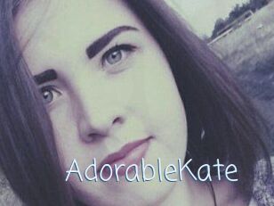 AdorableKate