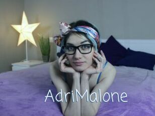 AdriMalone