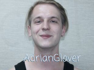 AdrianGlover