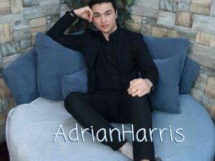 AdrianHarris