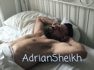 AdrianSheikh