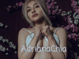 AdrianaChia