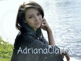 AdrianaClarkX