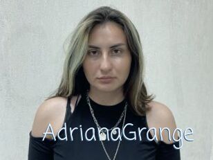 AdrianaGrange