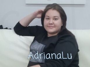 AdrianaLu