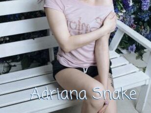 Adriana_Snake