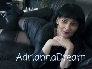 AdriannaDream