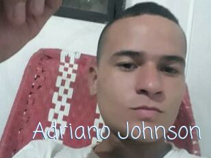 Adriano_Johnson