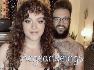 AegeanBeings