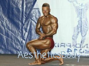 AestheticsBody