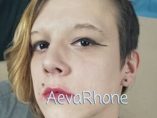 AevaRhone