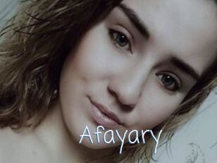 Afayary