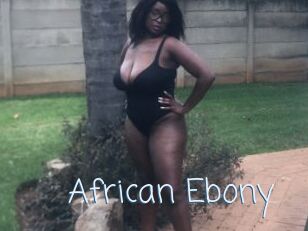 African_Ebony