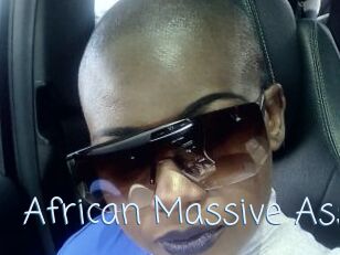 African_Massive_Ass