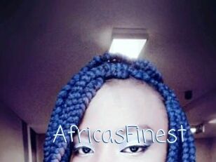 AfricasFinest