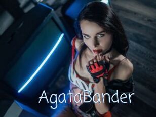 AgataBander