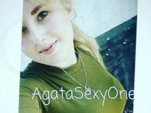 AgataSexy_One